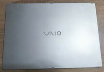 VAIO Z Canvas キーボード ②_画像2