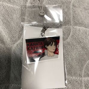 mfゴースト アクリル キーホルダー 片桐夏向 カナタ