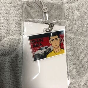 mfゴースト アクリル キーホルダー 相葉 瞬 アイバ