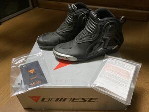 DAINESE ダイネーゼ DYNO PRO D1 ライディングシューズ 27.5cm（42）