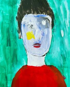 絵描きhiro C「心の時代」