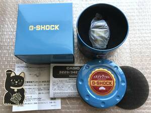 未使用 G-SHOCK DW-5600TMN-1JR MANEKINEKO 招きネコ 国内販売正規品