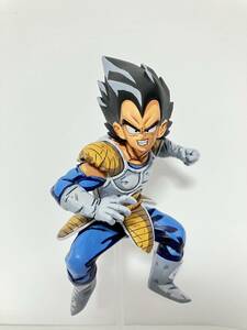 ドラゴンボールZ/ベジータ BWFC 造形天下一武道会2 其之六/リペイント 2D 二次元彩色