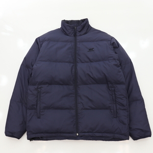 ☆ヘリーハンセンダウンジャケット　HELLY HANSEN