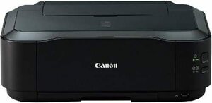 Canon PIXUS インクジェットプリンタ iP4700(中古品)