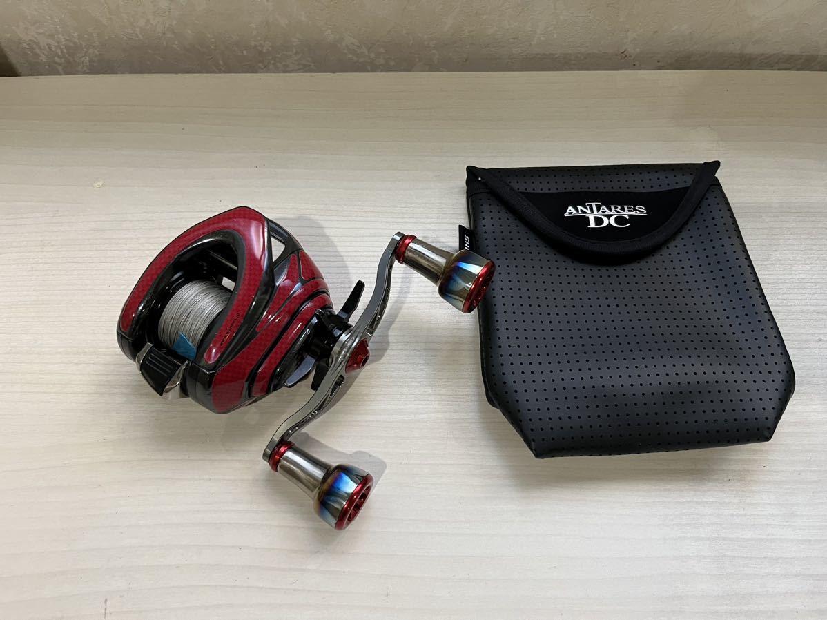 2025年最新】Yahoo!オークション -18 アンタレス dc md xgの中古 2025年最新】Yahoo!オークション -18 アンタレス dc md xgの中古