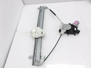 ★ (233357) 2005 Life JB5 Front Regulator Motor Right 72210-SFA-003