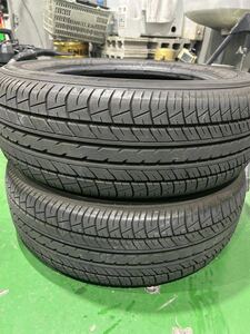 ヨコハマdB decibel E70 205/60R16 92H. 2本