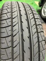 ヨコハマdB decibel E70 205/60R16 92H. 2本_画像7