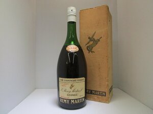 レミーマルタン VSOP 白 ホワイトラベル 1US.QUART 946ml REMY MARTIN FINE CHAMPAGNE コニャックブランデー 未開栓 古酒 箱付/B34390