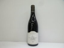 ドメーヌ ラリュー サントーバン レ ゼデュアン 2013 DOMAINE LARUE SAINT-AUBIN LES EDUENS 750ml 13% ワイン 未開栓 古酒/B33218_画像6