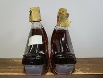 6本セット アルマニャックブランデー(バルモント,ダンブラー,ジョヴィアン 他) 700,760ml 40% 未開栓 古酒 1円スタート/12-15-17_画像3