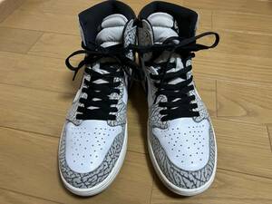 【NIKE】AIR JORDAN1 RETRO HIGH OG／30㎝