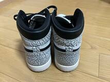 【NIKE】AIR JORDAN1 RETRO HIGH OG／30㎝_画像3