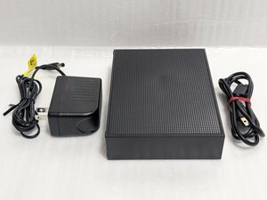 IODATA HDCZ-UT1KB 1TB テレビ録画用 外付けHDD ハードディスク 