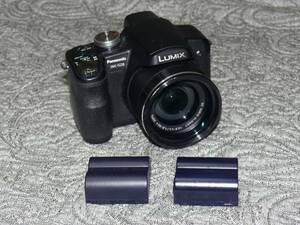 ◆ 美品 ◆ パナソニック Panasonic LUMIX DMC-FZ28