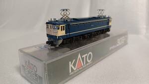 ★余剰車放出 1円～★KATO EF65 1097