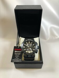 ■【買取まねきや】G－SHOCK Gショック GWR-B1000-1A1JF MASTER OF G 箱タグ有り■