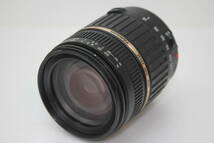 ★良品★ TAMRON タムロン AF 18-200mm F3.5-6.3 XR DiII ASPHERICAL LD MACRO　★キャノン用★　　　　　#131_画像1