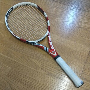 値下交渉OK☆アエロプロドライブ ローランギャロス②/Aero Pro Drive ROLAND GARROS/バボラ/Babolat/G2/ナダル/全仏/ピュアアエロ