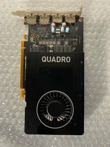 NVIDIA QUADRO P2000