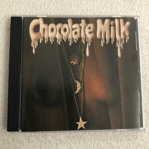 chocolate milk【送料無料】chocolate milk(us black disk guide/rare groove A toZ参照.magnum force.gangsters.jewel.i.n.d.pure gold)