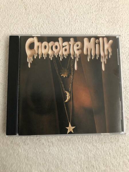 chocolate milk【送料無料】chocolate milk(us black disk guide/rare groove A toZ参照.magnum force.gangsters.jewel.i.n.d.pure gold)