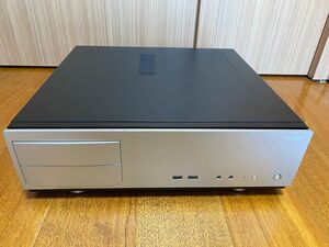 ANTEC NSK2480 電源付きケース(横置き)