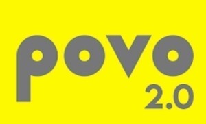 ☆povo2.0 プロモコード 300MB 入力期限 2023年12月31日 ③