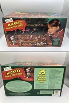 中古 動作確認済み ディズニー ミッキーズ ミュージカルトイチェスト Disney MICKEY’S MUSICAL TOY CHEST_画像10