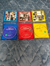 【4枚組】GLAY REVIEW Ⅱ CD 音楽 アルバム BEST ALBUM HOWEVER SOUL LOVE 誘惑 口唇 サバイバル BELOVED ずっと2人で LIFE グロリアス_画像9