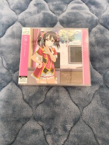 【3枚組】LOVE LIVE SOLO LIVE COLLECTION ラブライブ MEMORIES WITH NICO 矢澤にこ CV 徳井青空 CD アルバム ALBUM アニメ アニソン