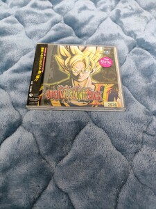 DRAGON BALL KAI ドラゴンボール 改 ORIGINAL SOUNDTRACK オリジナルサウンドトラック CD ALBUM アルバム 音楽 アニメ アニソン 