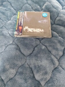 【2枚組】 ANTHEM ULTIMATE BEST OF NEXUS YEARS CD 音楽 