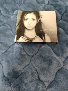 【2枚組】 倉木麻衣 MAI KURAKI BEST 151A LOVE & HOPE CD 音楽 ALBUM アルバム LOVE DAY AFTER TOMORROW SECRET OF MY HEART always