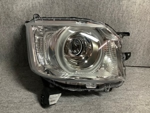 ☆4478-B4　N-BOX JF3 JF4　ヘッドライト　LED　右☆