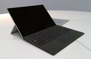 E094697 Surface Pro7+ (1N9-00013) Core i5-1135G7 8GB SSD-128GB 12.3インチ