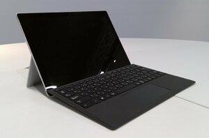 E145167 Surface Pro7+LTE Advanced (1S3-00013) Core i5-1135G7 8GB SSD-256GB 12.3インチ