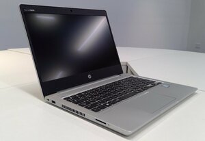 B873146 HP ProBook 430 G6 5JC14AV-ATHM Corei5-8265U 8GB 500GB-HDD 13.3インチ