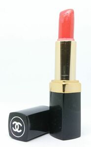 CHANEL Chanel hyde la base lipstick * remainder amount enough postage 140 jpy 