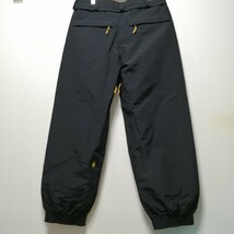 今季新作　未使用　VOLCOM ボルコム LONGO GORE-TEX PANT メンズＭ　ロンゴ ゴアテックス　パンツ スノボー スノーボード ウェア スキー_画像3