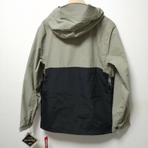 新品未使用　新作　23-24 ボルコム　スノーボード　ゴアテックス　ジャケット　メンズＭ　VOLCOM　スノー　ウェア　GORE-TEX_画像5