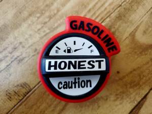 ■送料無料■HONESTRING　GASOLINE RED オネストリング　ガソリン　赤色