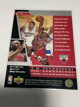 マイケル・ジョーダン　カード　NBA JORDAN _画像6