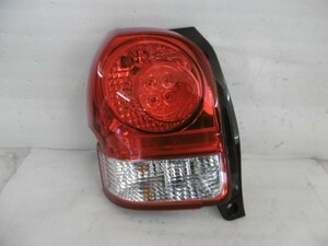 ■33287■程度良し■H25年■NCP141 NSP141 ポルテ■LED 左 テールライト STANLEY 52-257■81561-52A30