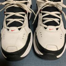  NIKE Air Monarch IV ナイキ メンズスニーカー　　　　　　エア モナーク28.0cm 415445-101_画像5