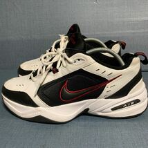  NIKE Air Monarch IV ナイキ メンズスニーカー　　　　　　エア モナーク28.0cm 415445-101_画像3