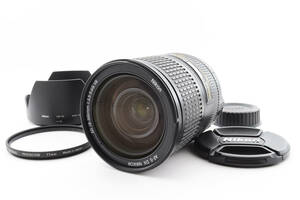 ★外観美品★ ニコン Nikon AF-S DX Nikkor 18-300mm F3.5-5.6G ED VR #16329T