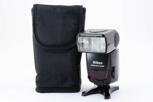 ★美品★ ニコン Nikon SB-800 スピードライト SPEEDLIGHT #16443T