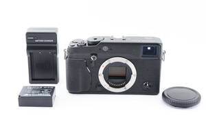 ★良品★ 富士フィルム FUJIFILM X-Pro1 ボディ #16474T